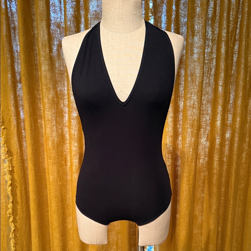 American Apparel Bodysuit